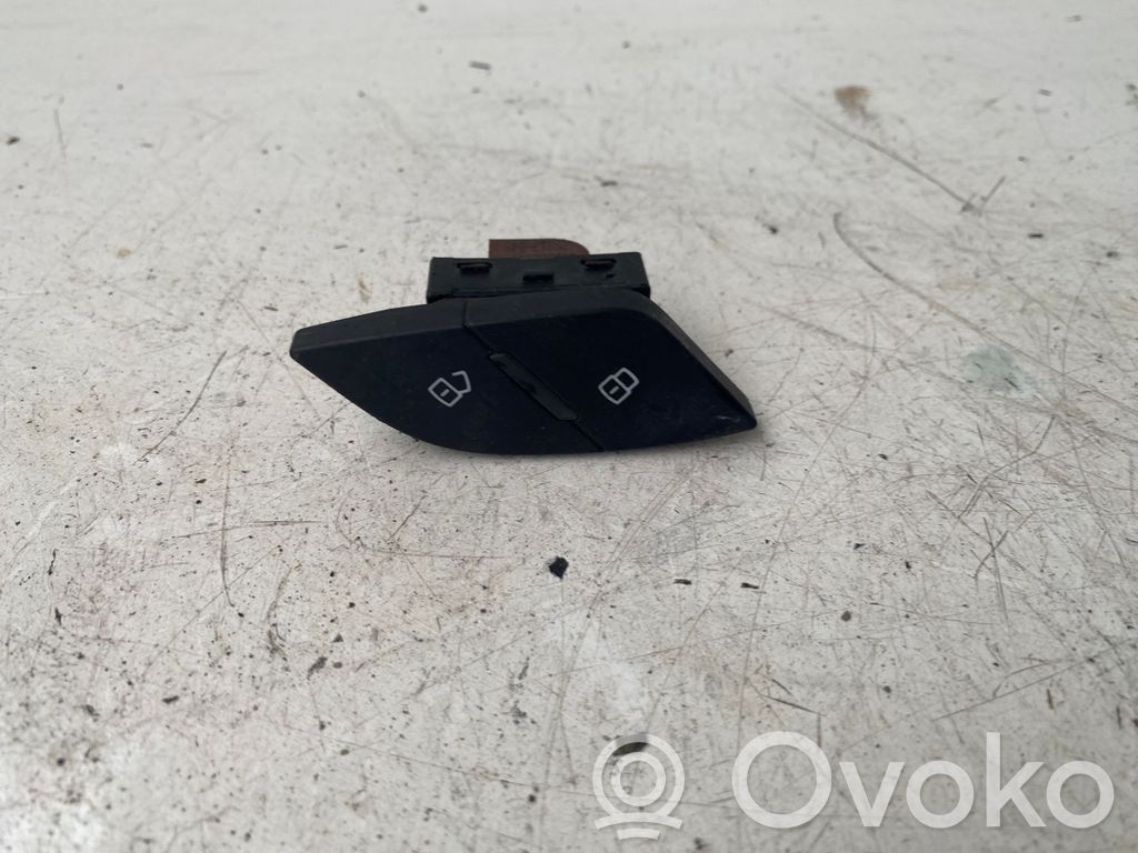 Audi A3 S3 8V Central locking switch button 