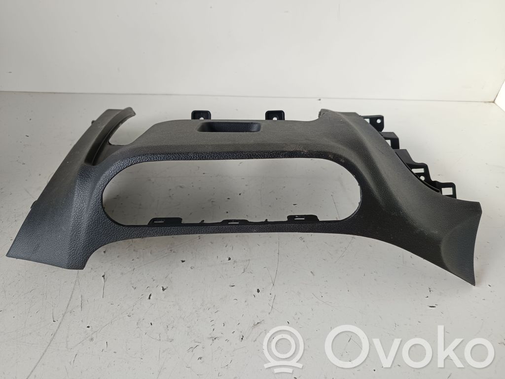 KIA Ceed Moldura del climatizador/control de calefacción 