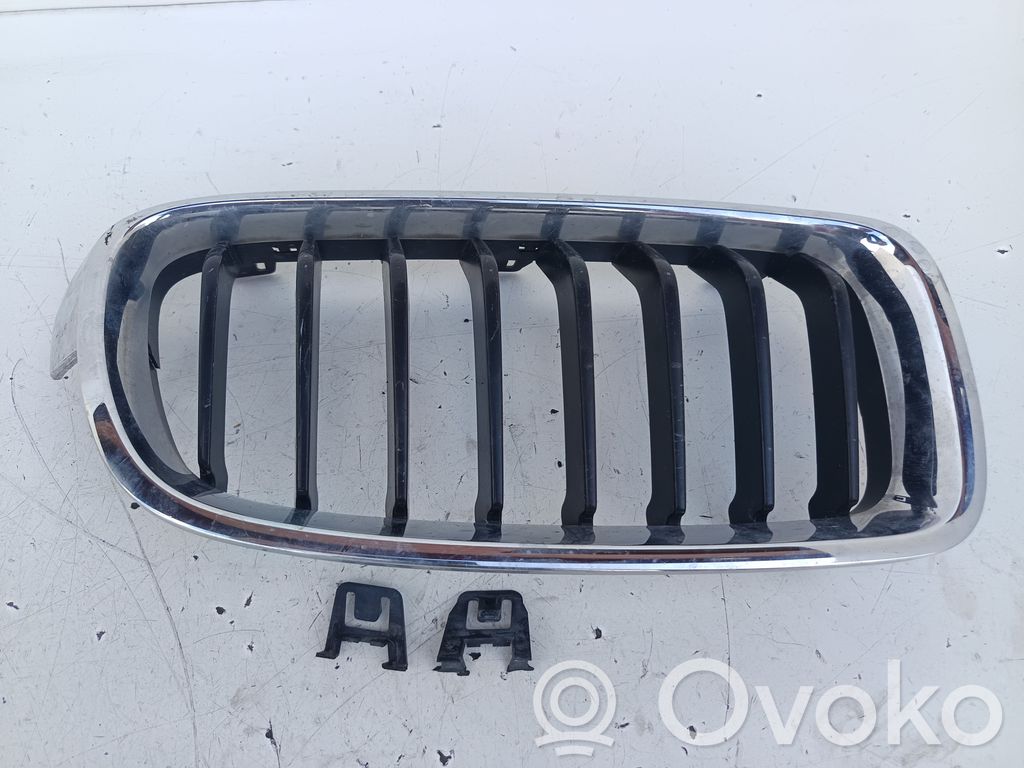 BMW 3 F30 F35 F31 Front grill 