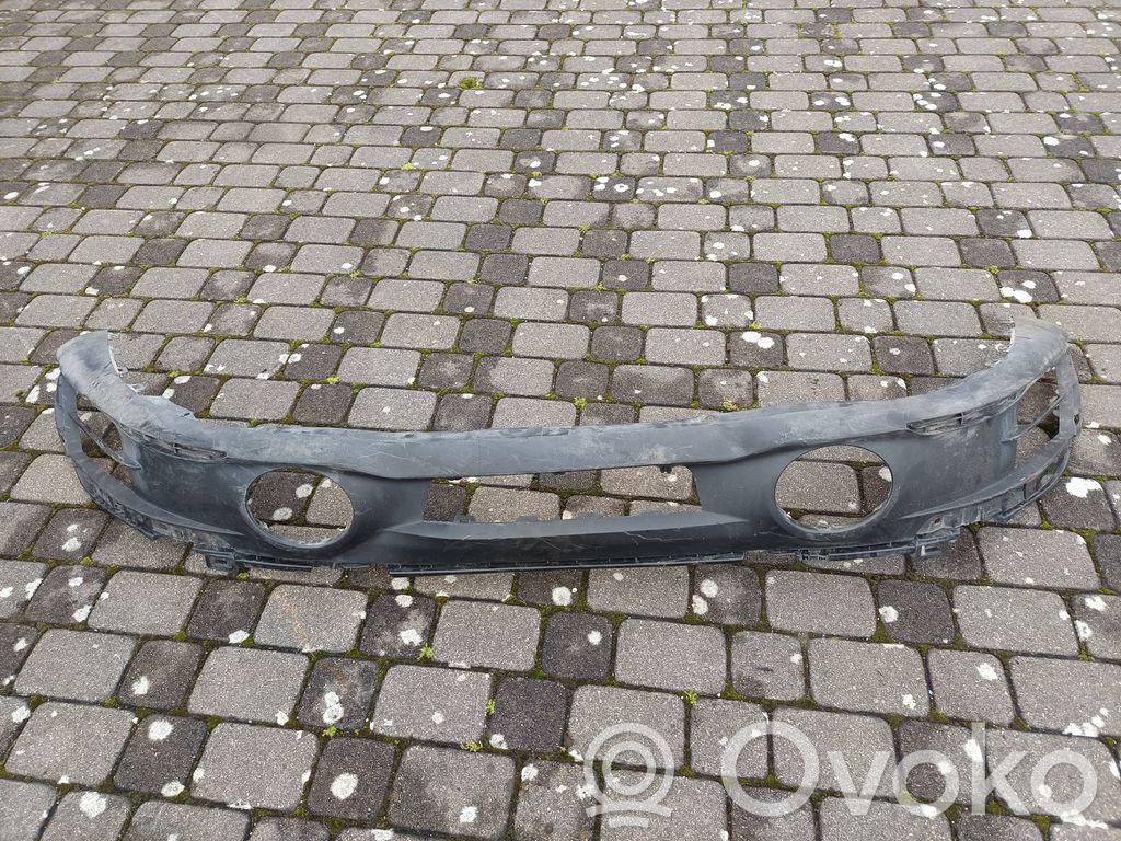 Porsche 911 992 Parachoques 
