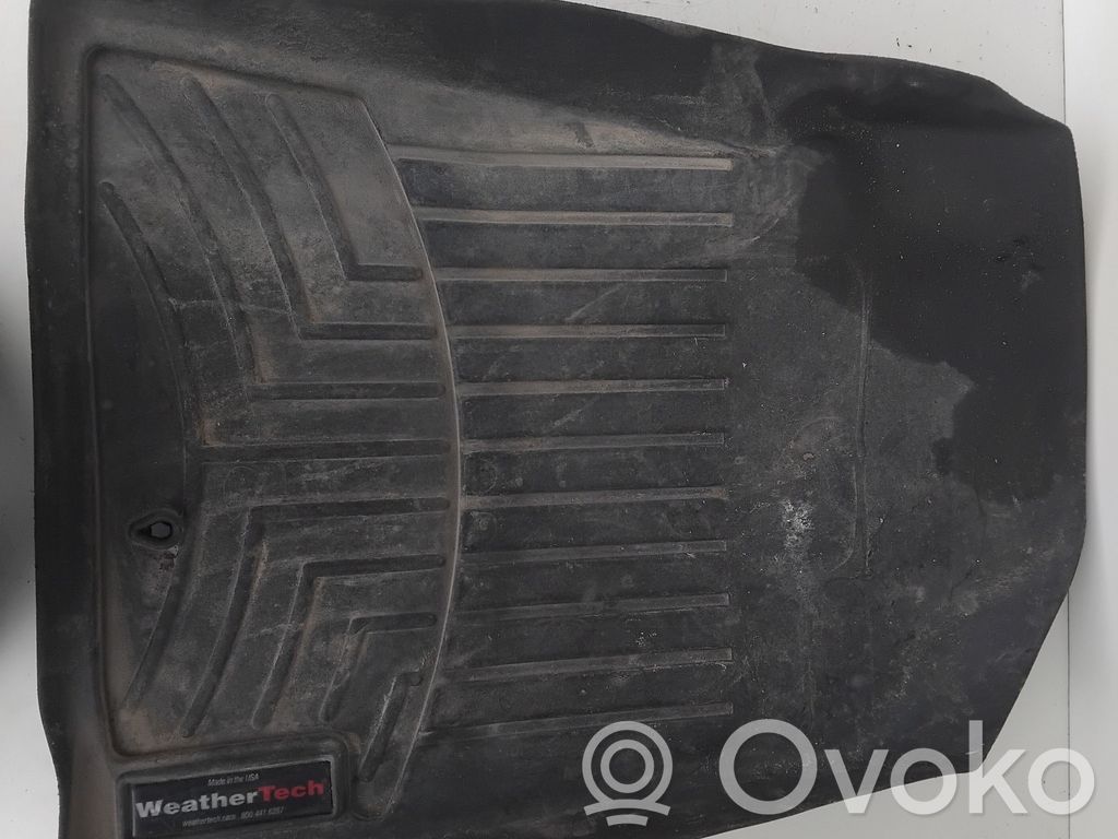 Hyundai Ioniq Front floor mat 