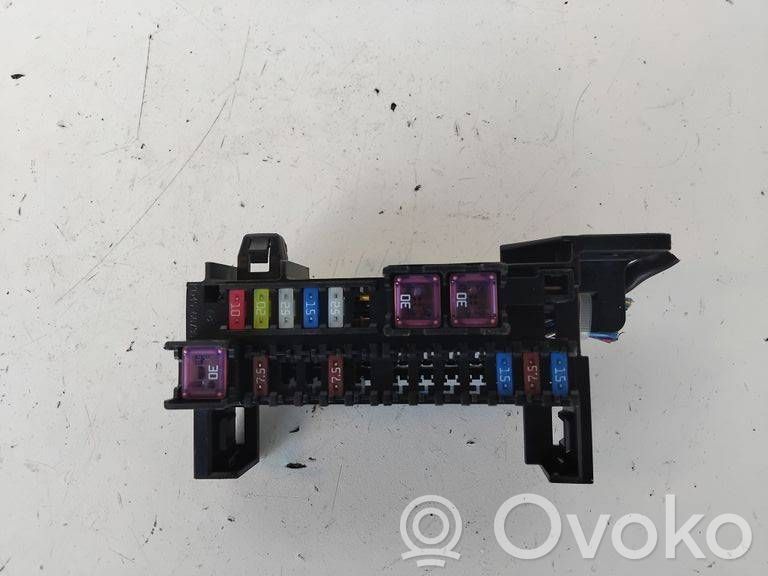 Mazda CX-5 Fuse module 