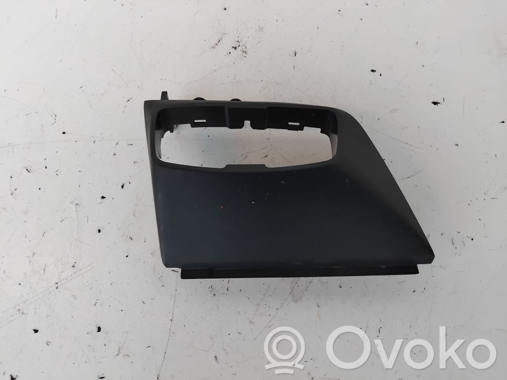 BMW i3 Kita salono detalė 
