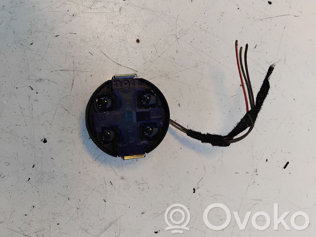 Mercedes-Benz E W212 Rain sensor 