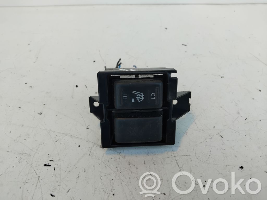 Nissan X-Trail T31 Seat heating switch 