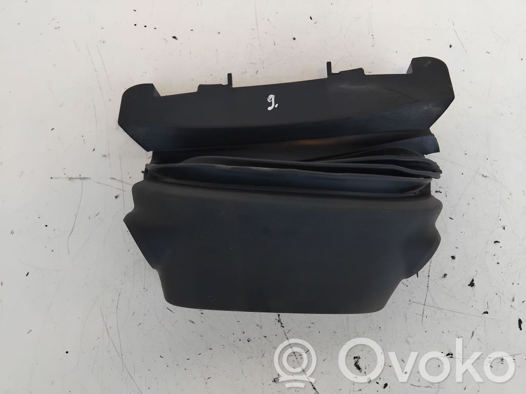 Steering wheel column trim   8A61A04291,8A613530AKW