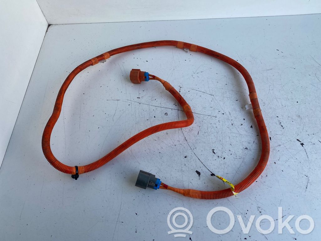 Otros cableados   104511500D