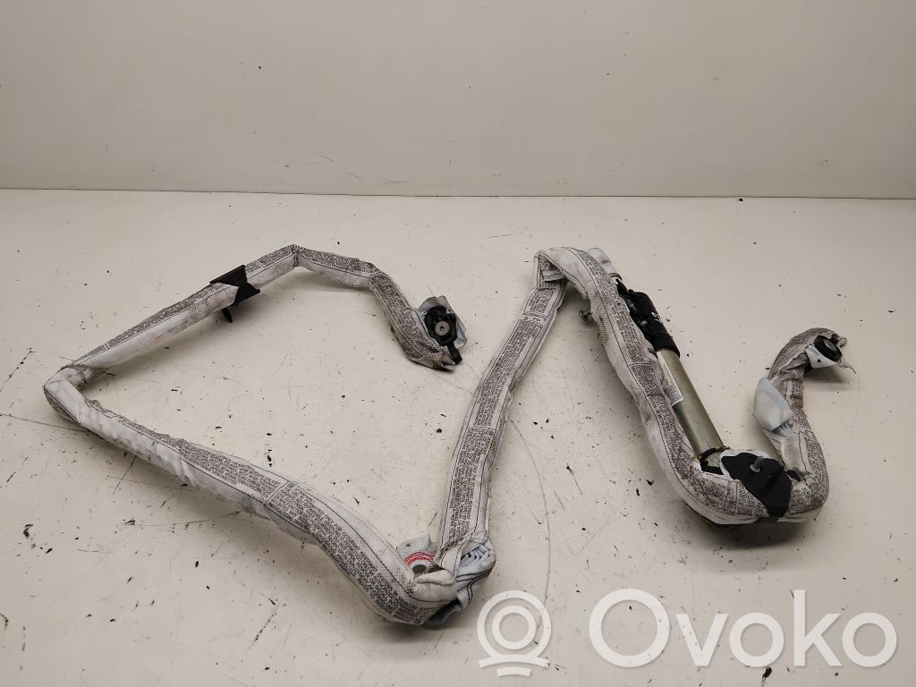 BMW 1 E81 E87 Airbag cortină 