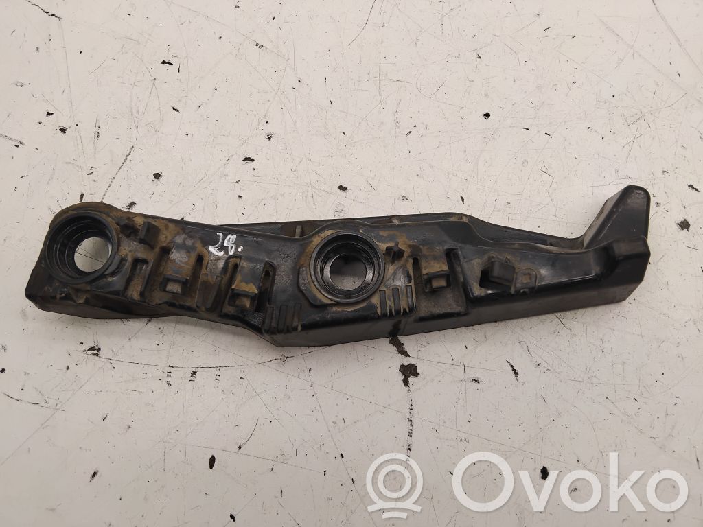 Audi e-tron Front bumper mounting bracket 