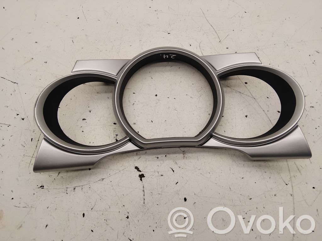 Citroen C3 Dashboard trim 