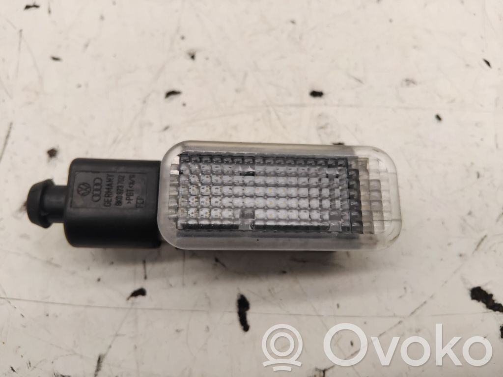 Audi e-tron Muu sisävalo 