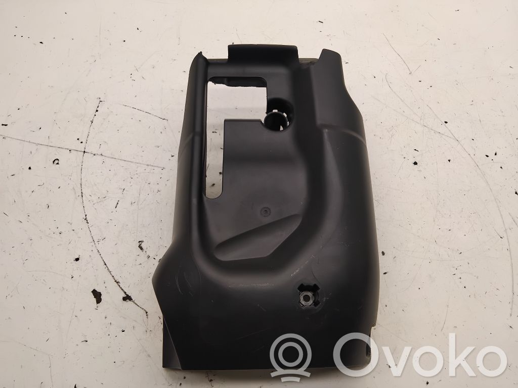 Ford Focus Steering wheel column trim 