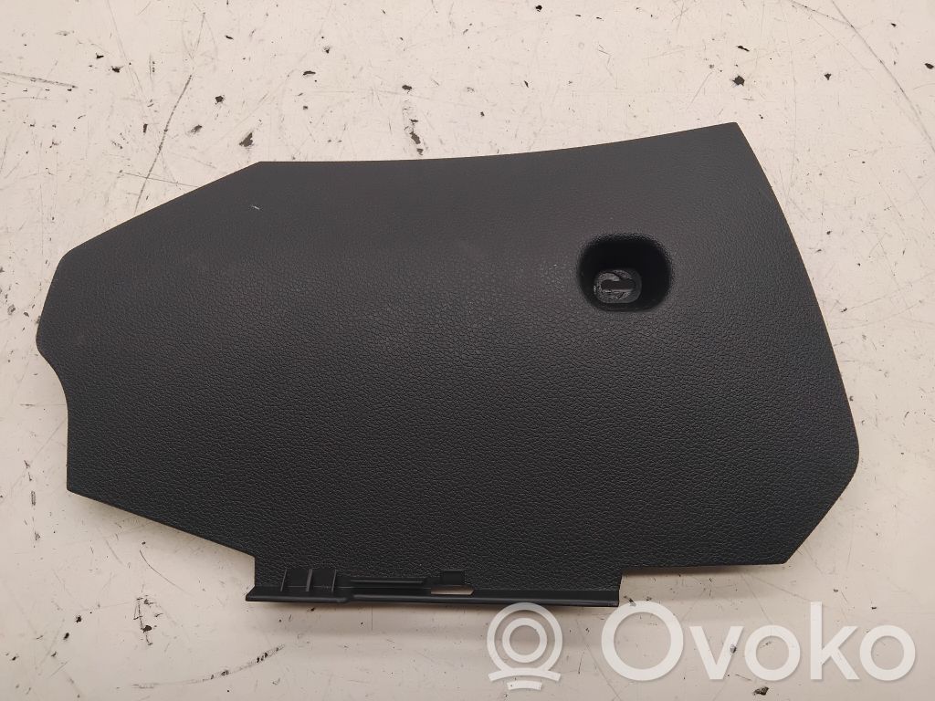 Verkleidung Heckklappe   9680935077