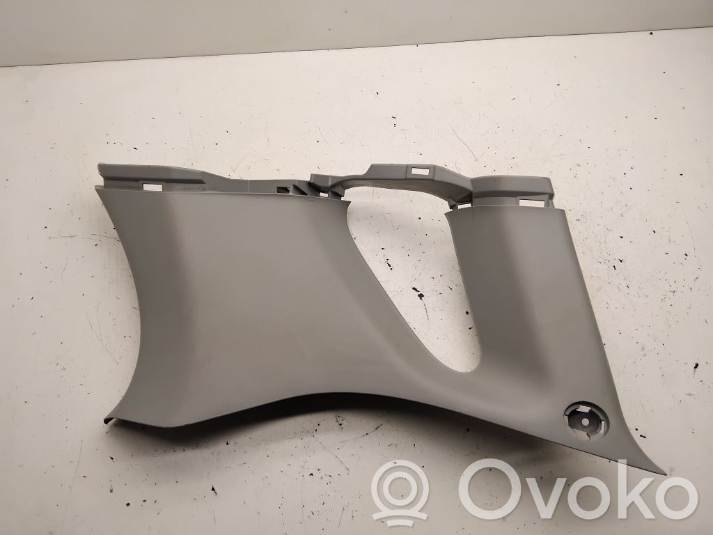 Mitsubishi ASX (C) pillar trim 