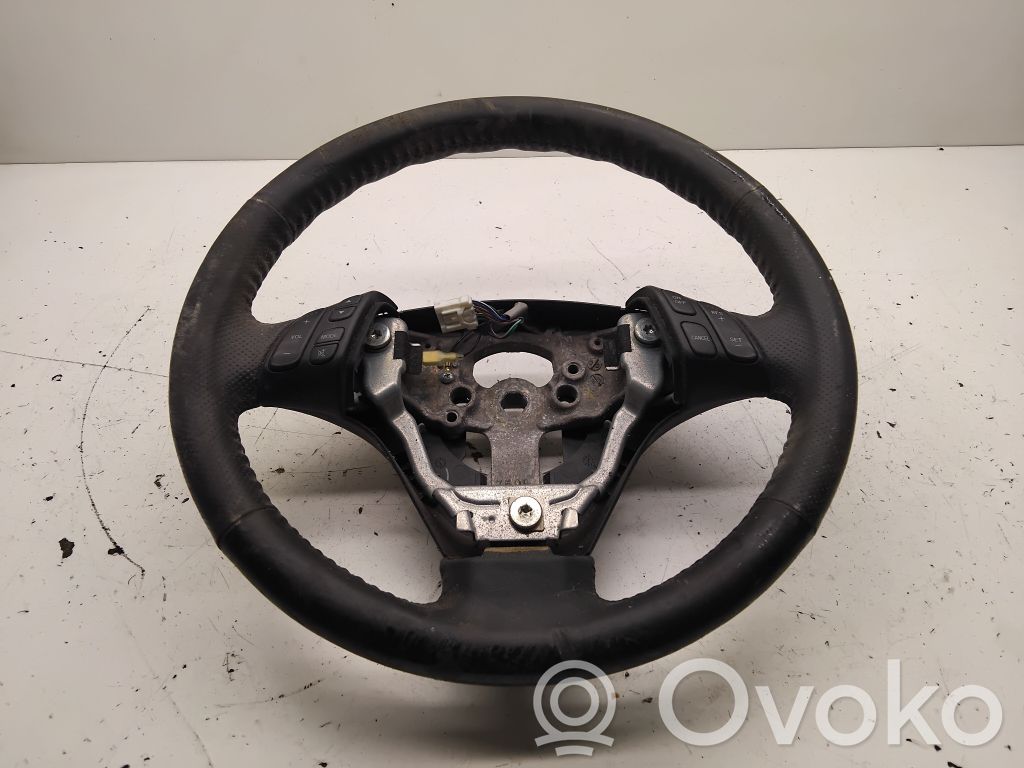 Mazda 5 Руль 