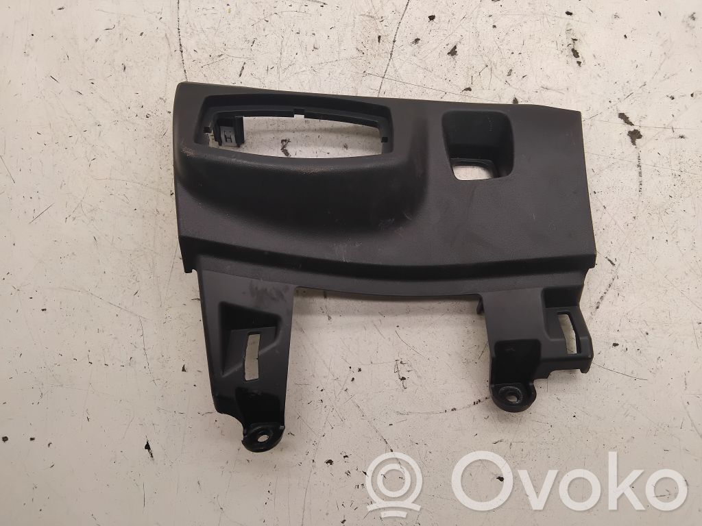 Ford Mondeo MK V Other dashboard part 