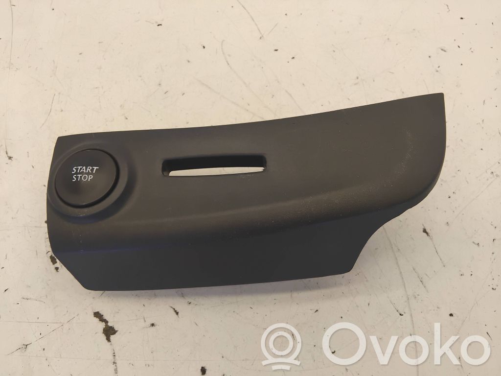 Engine start stop button switch   285J02624R