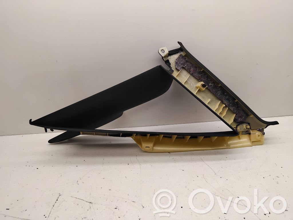 Audi A6 S6 C6 4F (C) pillar trim 
