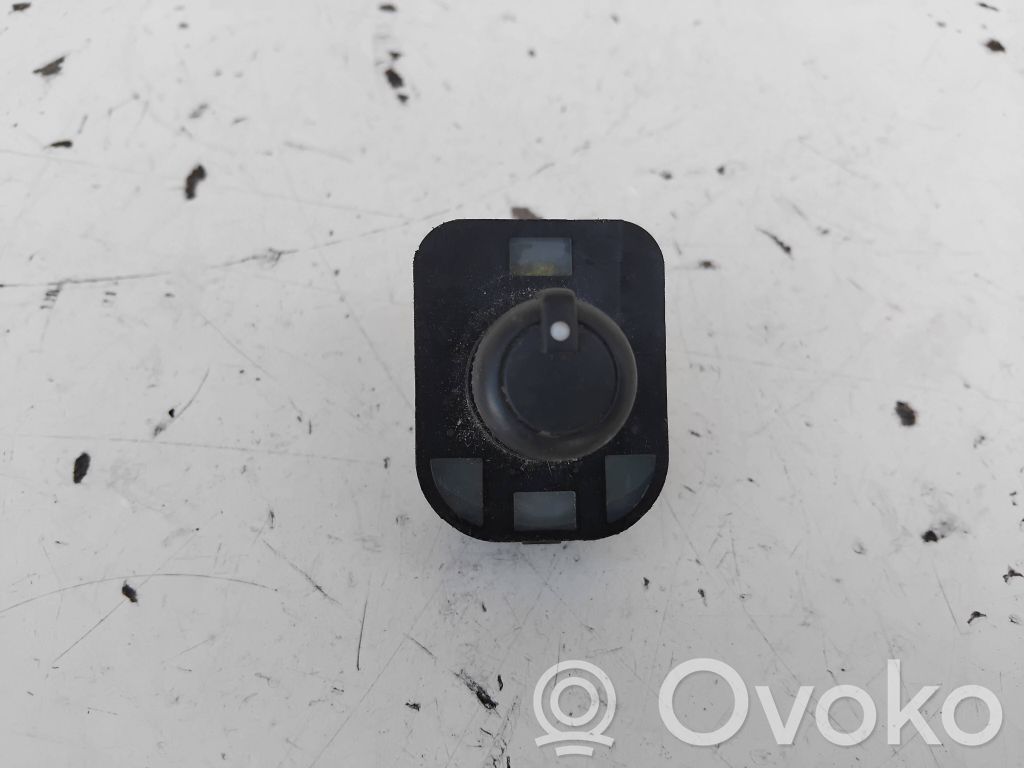 Audi A3 S3 8V Wing mirror switch 