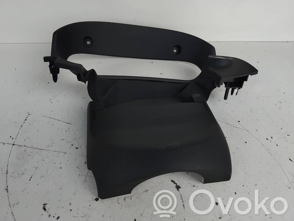 Mazda CX-5 Dashboard trim 