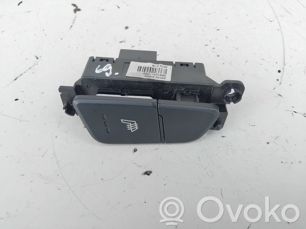 Hyundai i40 Przełączniki podgrzewania foteli 