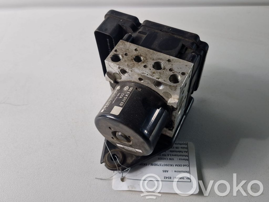 Pompa ABS   1K0614517ED,10021209844,209842554