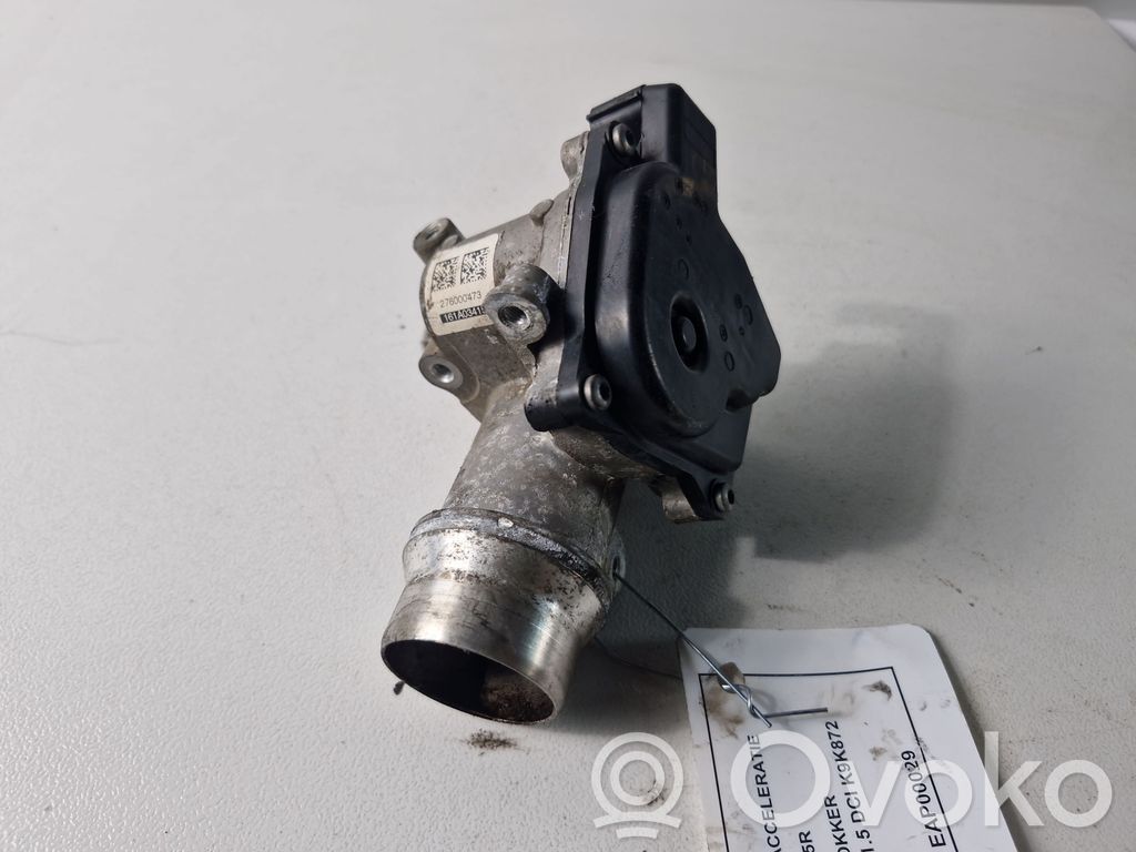 Droselis   161A03415R,22239,EAP00029,15DC1K9K872
