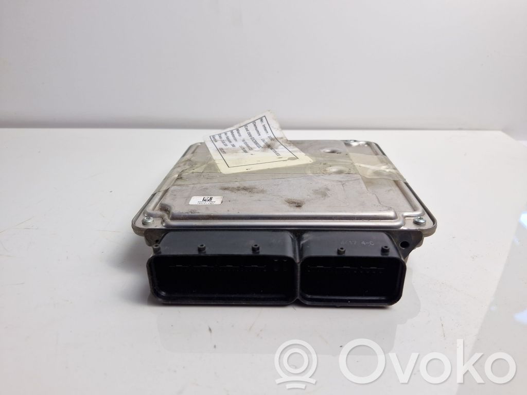 Volkswagen Touran I Centralina/modulo del motore 