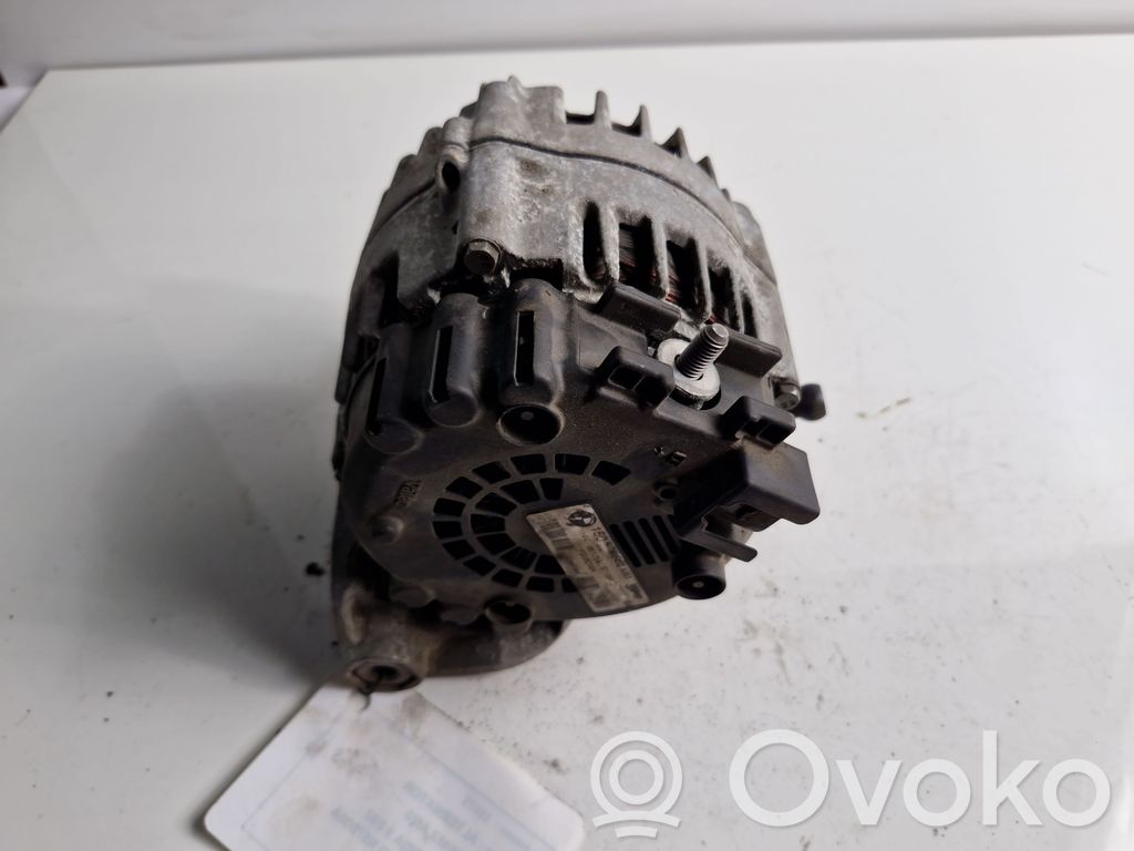 Ģenerators   7805432,FG18D024,2605773C