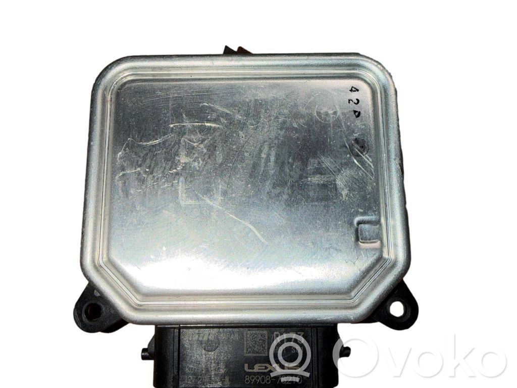 LED ballast control module   8990878210,8990878210,42PT117328729