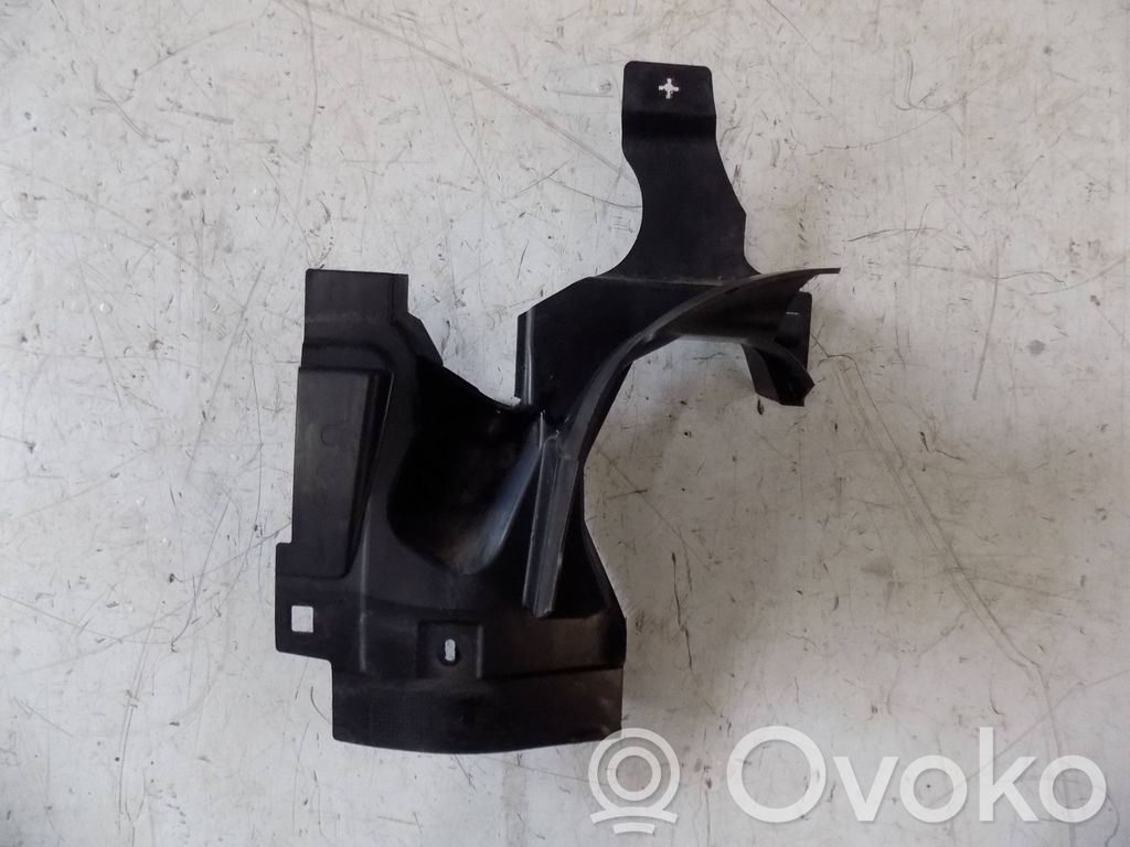 Volvo V60 Chlapacze przednie 