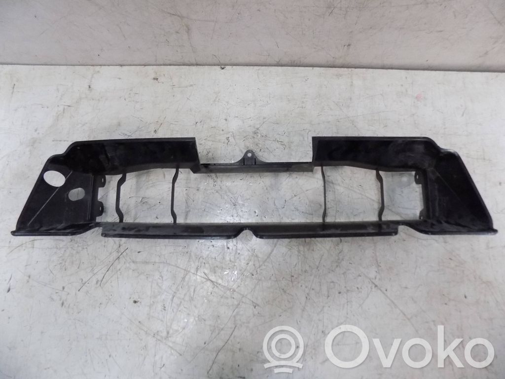 Mitsubishi Eclipse Cross Conducto/guía del intercooler 