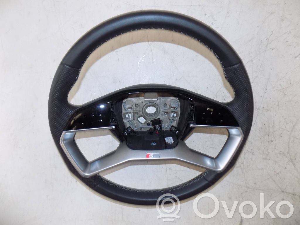 Audi Q4 e-tron Vairas 