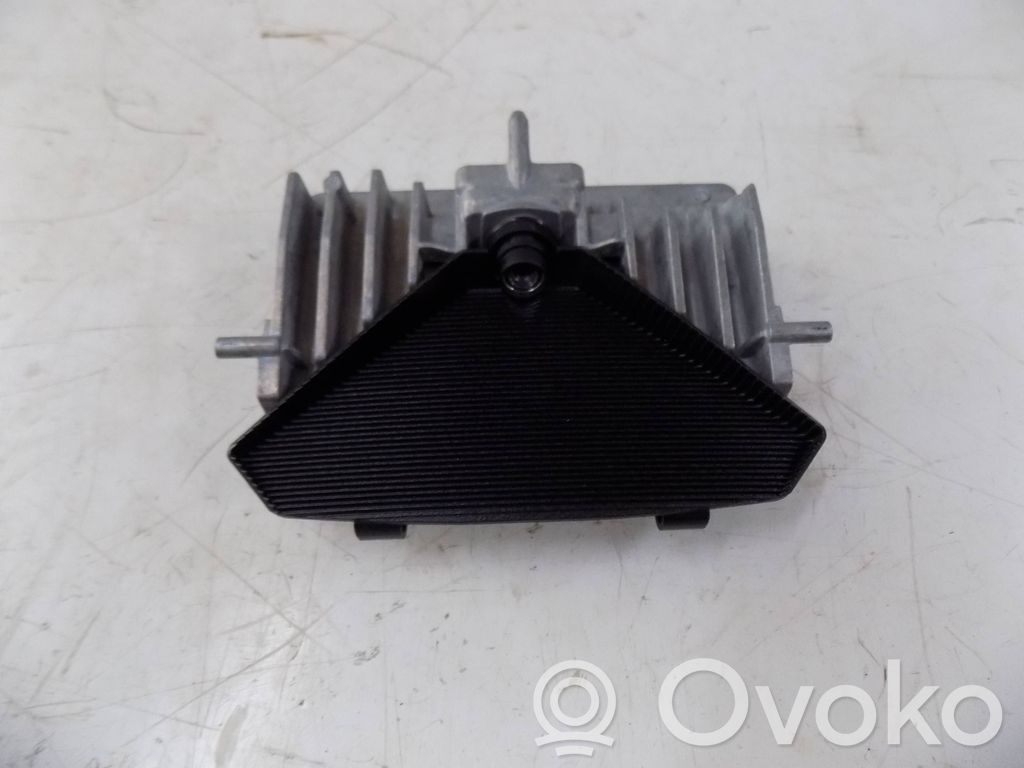 Volvo XC90 Windshield/windscreen camera 