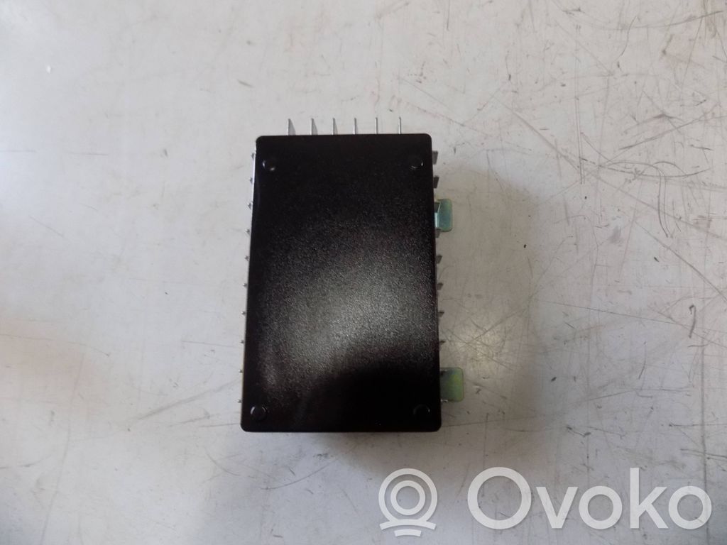 Volvo XC40 Other control units/modules 