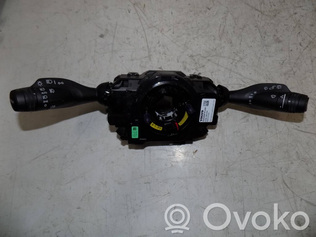 Volvo XC90 Commodo de clignotant 