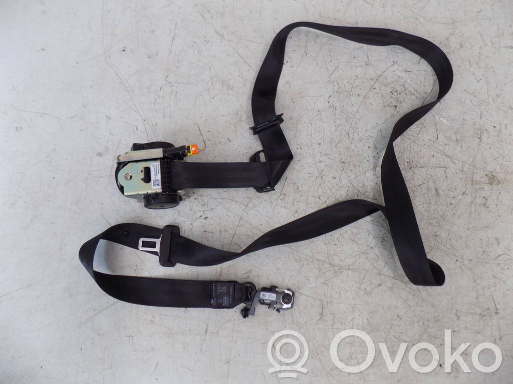 Volvo XC60 Cinturón delantero 