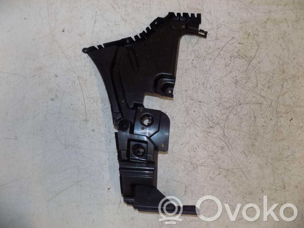 Volvo XC60 Uchwyt / Mocowanie zderzaka tylnego 