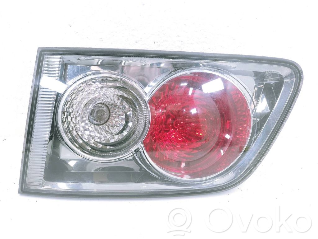 Mazda 6 Rear tail light bulb 