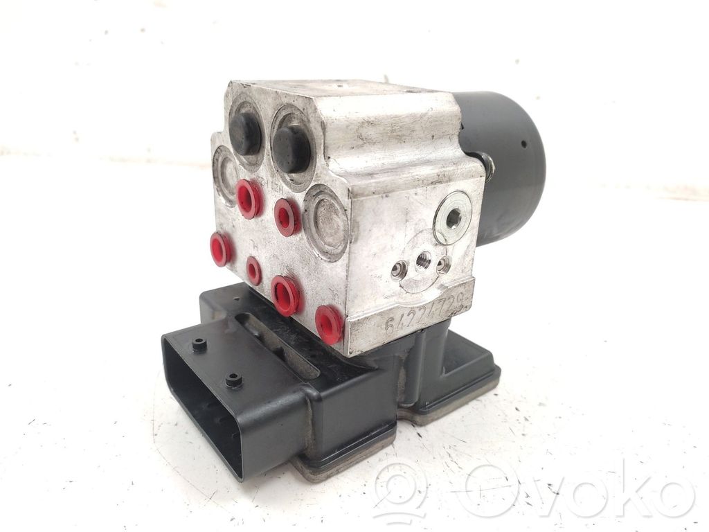 Bomba de ABS   13509004K,TRW