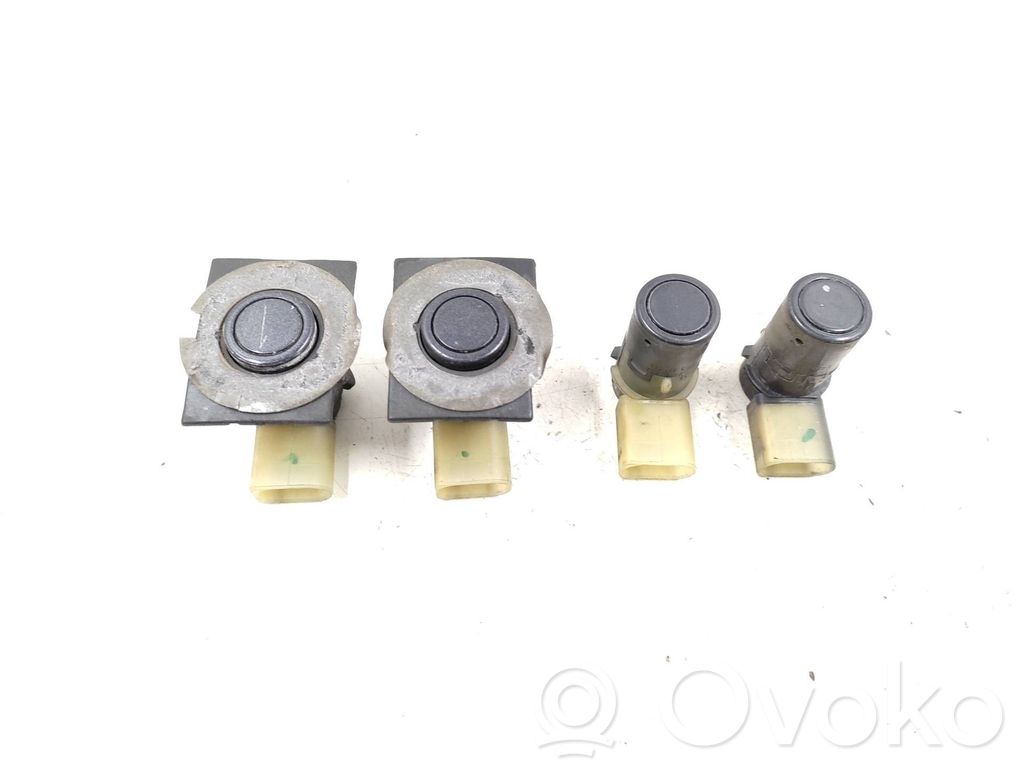 Audi A8 S8 D3 4E Ultraschallsensor 
