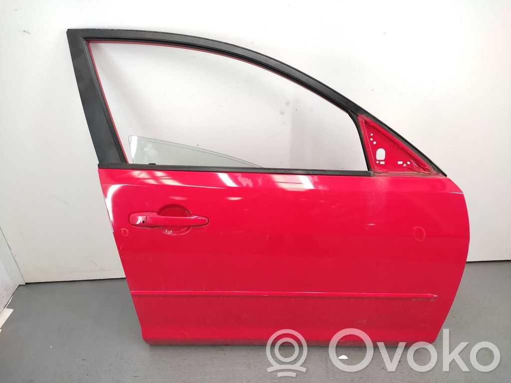 Mazda 3 I Puerta delantera 