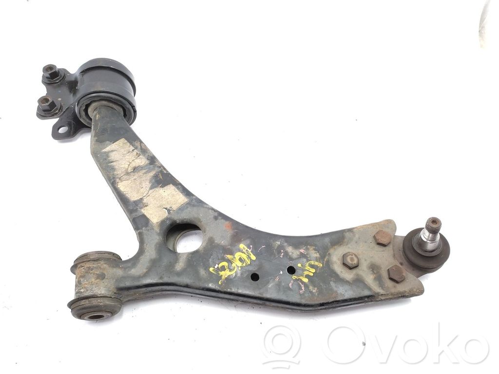Querlenker vorne   4M513A424AF,1570285