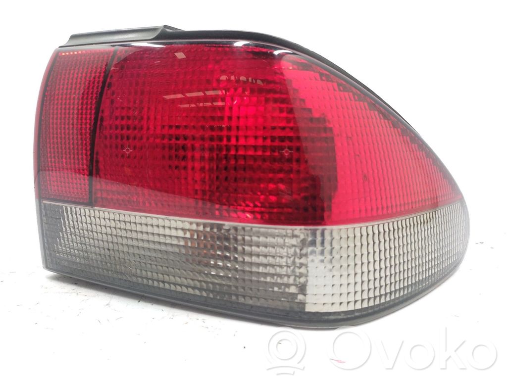 Saab 9000 CS Takavalot 