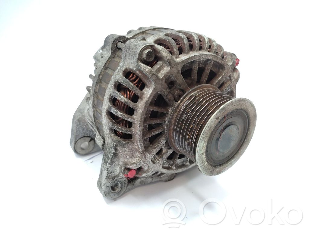 Generator/alternator   RF7JA,A3TB6581,RF7J18300A