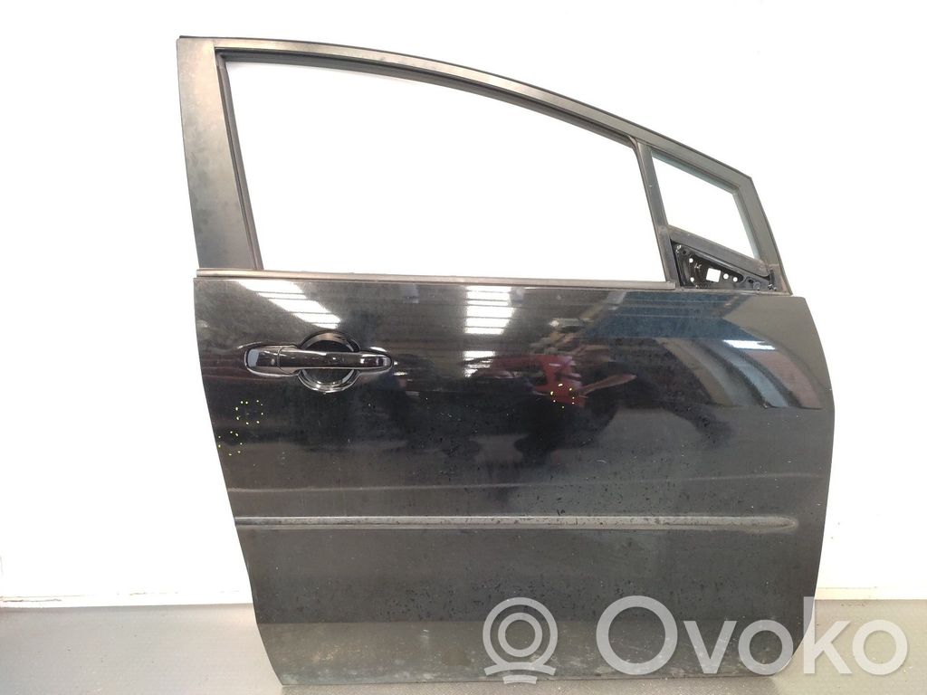 Mazda 5 Priekinės durys 