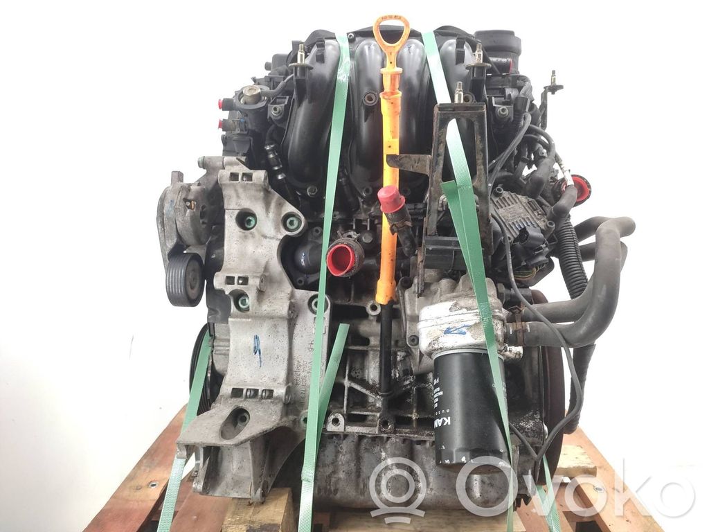 Seat Toledo II (1M) Silnik 