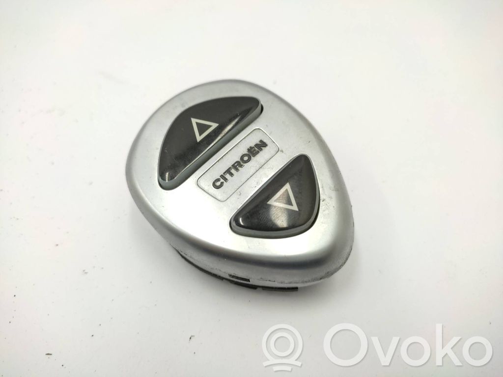 Citroen C5 Multifunctional control switch/knob 