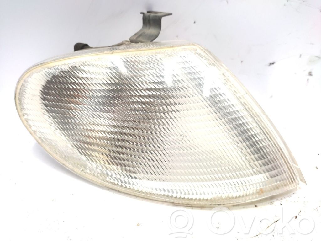 Seat Alhambra (Mk1) Seitenblinker 