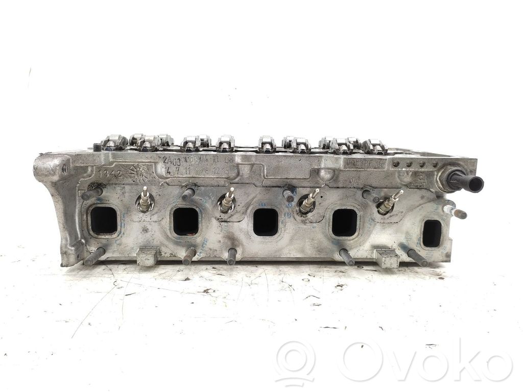 Engine head   55231550,95507944